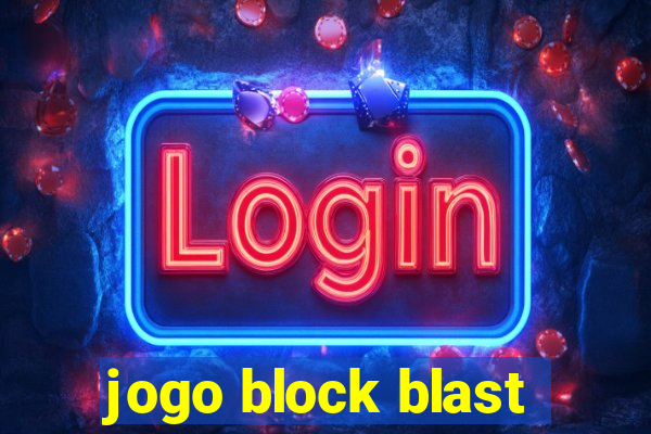 jogo block blast